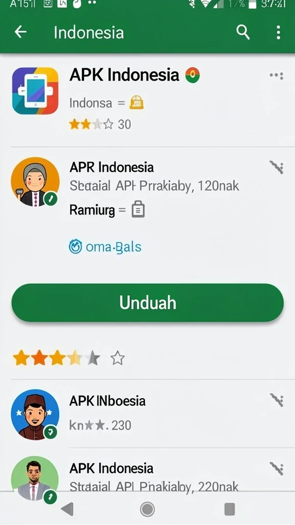 Download ketua268 APK untuk Android screenshot