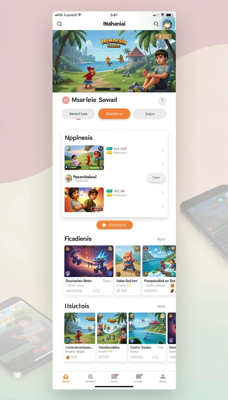Proses unduh cepat di eshatoto – Main Via iOS 2026