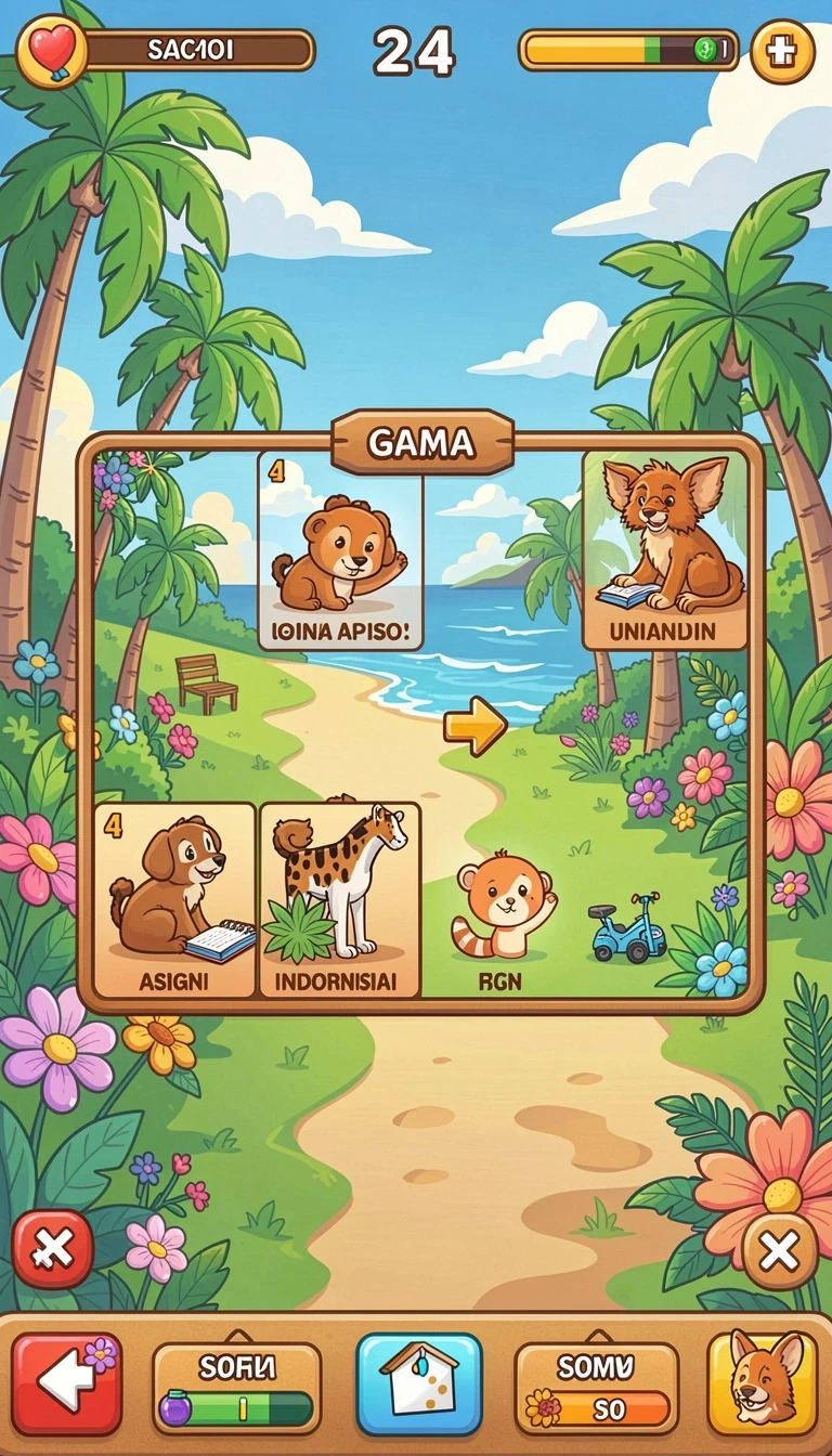 Review Aplikasi katakjp Versi Terbaru screenshot