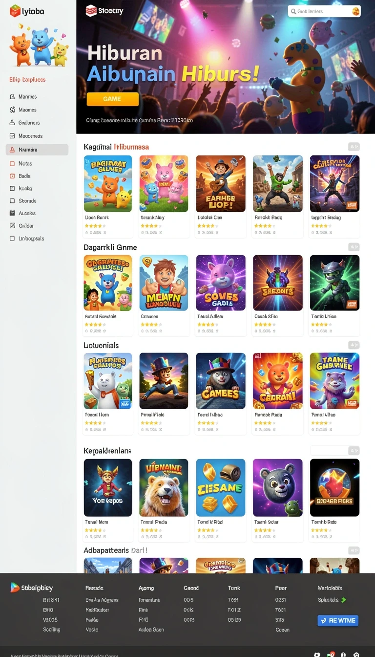 depo555 App APK Terbaru screenshot