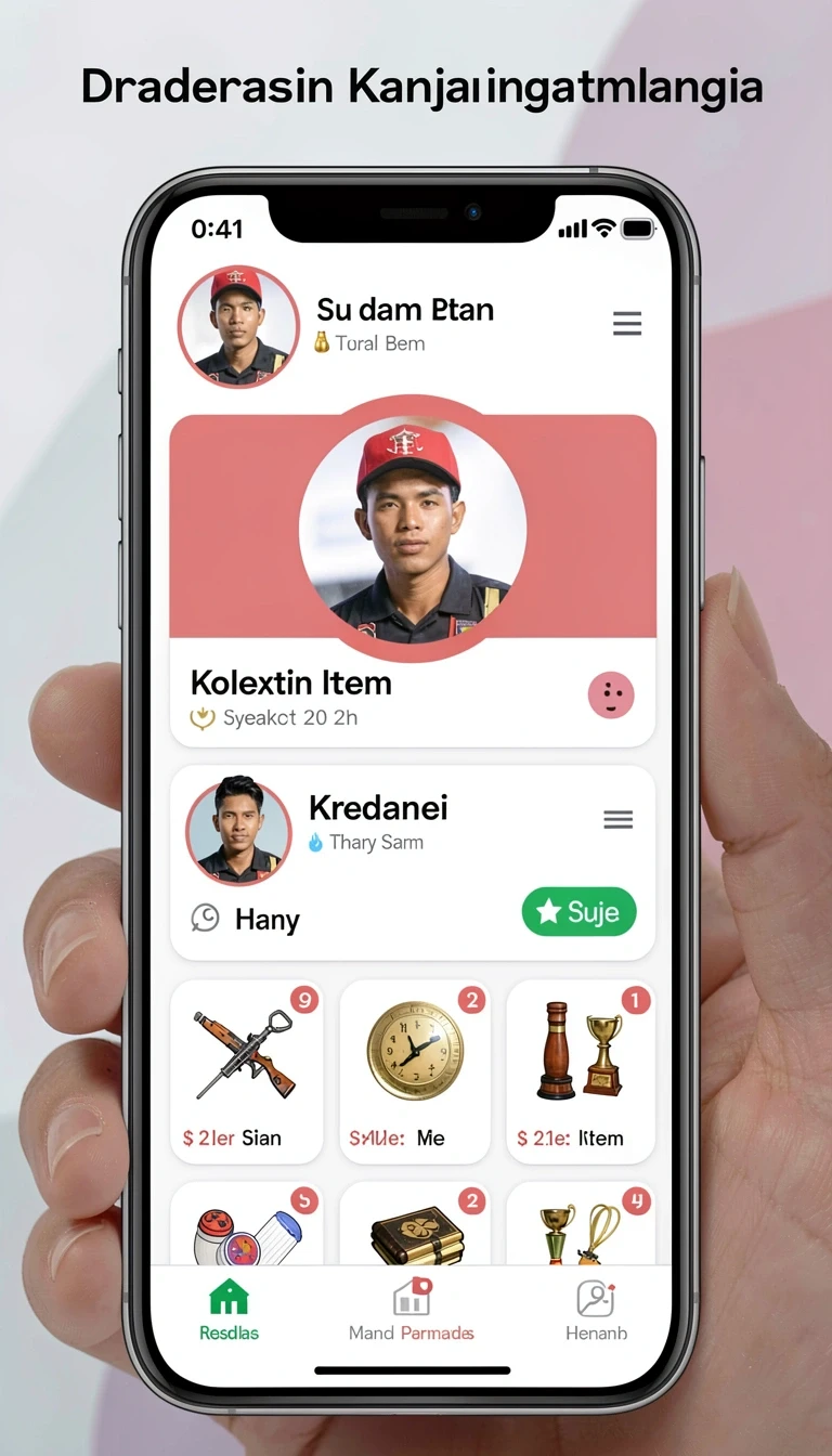 indosattoto App APK Terbaru screenshot