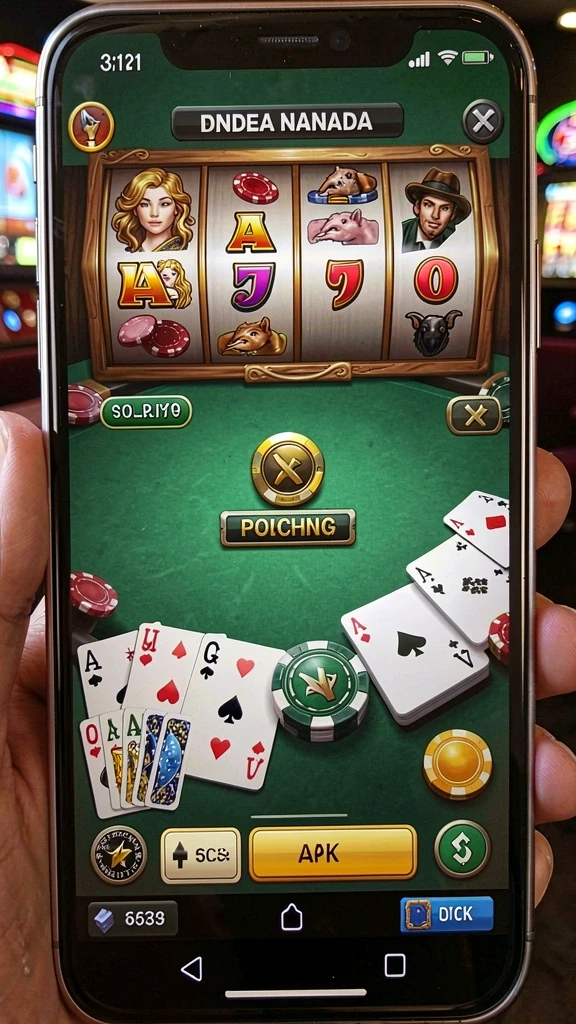 Review Aplikasi remi62 Versi Terbaru screenshot