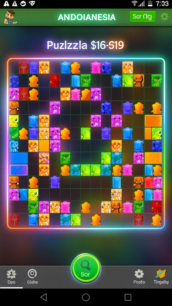 Download petirrp APK untuk Android screenshot
